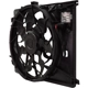 Purchase Top-Quality Radiator Fan Assembly - HY3115157 pa5