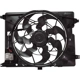 Purchase Top-Quality VARIOUS MANUFACTURERS - HY3115157 - Radiator Fan Assembly pa6