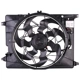 Purchase Top-Quality Radiator Fan Assembly - HY3115157 pa9