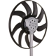 Purchase Top-Quality MAHLE ORIGINAL - CFF312-000S - Engine Cooling Fan pa2