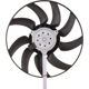 Purchase Top-Quality MAHLE ORIGINAL - CFF312-000S - Engine Cooling Fan pa3