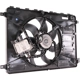 Purchase Top-Quality MAHLE ORIGINAL - CFF401-000S - Engine Cooling Fan Assembly pa2