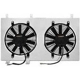 Purchase Top-Quality assemblage de ventilateur de radiateur par MISHIMOTO AUTOMOTIVE - MMFS350Z03 pa2