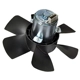 Purchase Top-Quality Radiator Fan Assembly by MISSION TRADING COMPANY - 4491 pa2