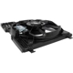 Purchase Top-Quality MOTORCRAFT - RF402 - Radiator Fan Assembly pa2