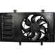 Purchase Top-Quality MOTORCRAFT - RF408 - Radiator Fan Assembly pa2