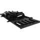 Purchase Top-Quality MOTORCRAFT - RF408 - Radiator Fan Assembly pa4