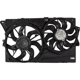 Purchase Top-Quality Radiator Fan Assembly by MOTORCRAFT - RF434 pa3