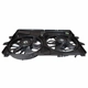 Purchase Top-Quality Radiator Fan Assembly by MOTORCRAFT - RF187 pa1