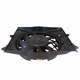 Purchase Top-Quality Radiator Fan Assembly by MOTORCRAFT - RF226 pa1