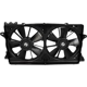 Purchase Top-Quality Radiator Fan Assembly by MOTORCRAFT - RF349 pa7