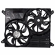 Purchase Top-Quality Radiator Fan Assembly by MOTORCRAFT - RF351 pa1