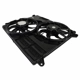 Purchase Top-Quality Radiator Fan Assembly by MOTORCRAFT - RF351 pa3