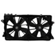 Purchase Top-Quality Radiator Fan Assembly by MOTORCRAFT - RF355 pa10