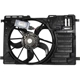 Purchase Top-Quality assemblage de ventilateur de radiateur par MOTORCRAFT - RF357 pa3