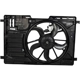 Purchase Top-Quality assemblage de ventilateur de radiateur par MOTORCRAFT - RF357 pa7