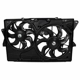 Purchase Top-Quality Radiator Fan Assembly by MOTORCRAFT - RF365 pa6