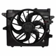 Purchase Top-Quality Radiator Fan Assembly by MOTORCRAFT - RF394 pa1