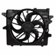 Purchase Top-Quality Radiator Fan Assembly by MOTORCRAFT - RF394 pa2