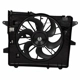 Purchase Top-Quality Radiator Fan Assembly by MOTORCRAFT - RF394 pa7