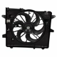 Purchase Top-Quality Radiator Fan Assembly by MOTORCRAFT - RF394 pa8