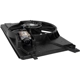 Purchase Top-Quality Radiator Fan Assembly by MOTORCRAFT - RF396 pa1