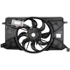 Purchase Top-Quality Radiator Fan Assembly by MOTORCRAFT - RF396 pa3