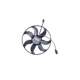 Purchase Top-Quality NISSENS - 850020 - Radiator Fan Assembly pa1