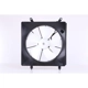 Purchase Top-Quality assemblage de ventilateur de radiateur de NISSENS - 85048 pa5