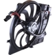 Purchase Top-Quality Radiator Fan Assembly by NISSENS - 85124 pa3