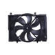 Purchase Top-Quality NISSENS - 85290 - Radiator Fan Assembly pa5