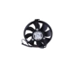 Purchase Top-Quality NISSENS - 85547 - Radiator Fan Assembly pa2