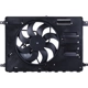 Purchase Top-Quality Radiator Fan Assembly by NISSENS - 85640 pa5