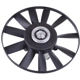 Purchase Top-Quality NISSENS - 85720 - A/C Condenser Fan Assembly pa7