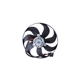 Purchase Top-Quality NISSENS - 85726 - Radiator Fan Assembly pa2