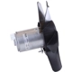 Purchase Top-Quality NISSENS - 85809 - Radiator Fan Assembly pa2