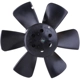 Purchase Top-Quality NISSENS - 85809 - Radiator Fan Assembly pa3