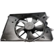 Purchase Top-Quality Radiator Fan Assembly by SKP - SK601490 pa2