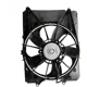 Purchase Top-Quality Radiator Fan Assembly by SKP - SK601490 pa3