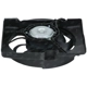 Purchase Top-Quality Radiator Fan Assembly by SKP - SK620001 pa1