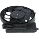 Purchase Top-Quality Radiator Fan Assembly by SKP - SK620001 pa2