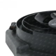 Purchase Top-Quality Radiator Fan Assembly by SKP - SK620001 pa3