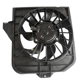 Purchase Top-Quality SKP - SK620017 - Radiator Fan Assembly pa2