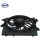 Purchase Top-Quality Radiator Fan Assembly by SKP - SK620137 pa1