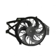 Purchase Top-Quality SKP - SK620139 - Radiator Fan Assembly pa1