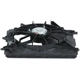 Purchase Top-Quality SKP - SK620210 - Radiator Fan Assembly pa4
