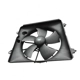 Purchase Top-Quality SKP - SK620212 - Engine Cooling Fan Assembly pa8