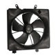 Purchase Top-Quality SKP - SK620219 - Radiator Fan Assembly pa4