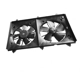 Purchase Top-Quality Radiator Fan Assembly by SKP - SK620225D pa3