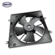 Purchase Top-Quality Radiator Fan Assembly by SKP - SK620235 pa1